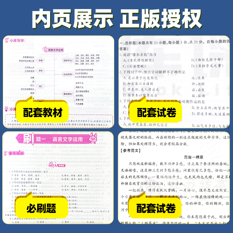 2024江苏专转本美术设计大类江苏省普通高校专升本库课大学语文教材试卷必刷题真题艺术学概论马工程彭吉象现代设计史第二版陈鸿俊 - 图2