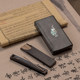 Hansong Lucky Portable Woody Incense Box to carry with you