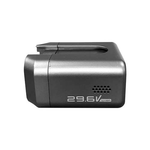 美的无线吸尘器Q7配件电池包组件HD006B（8INR19/66）29.6V 2.5Ah - 图3