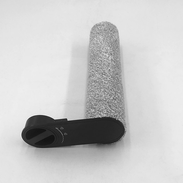 Midea floor scrubber mop roller brush