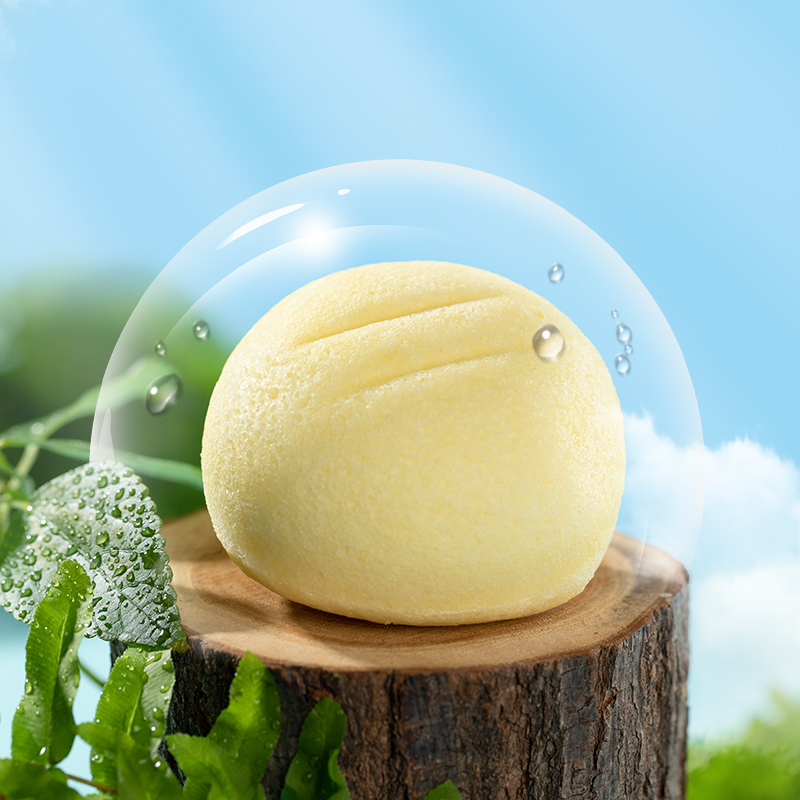 港荣木糖醇蒸蛋糕早餐专用老年人健康无添加蔗糖小面包糖友零食品