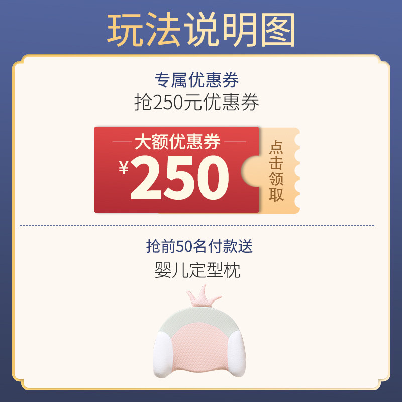 洛贝依宝宝防摔婴儿童幼儿床围栏 ronbei床护栏