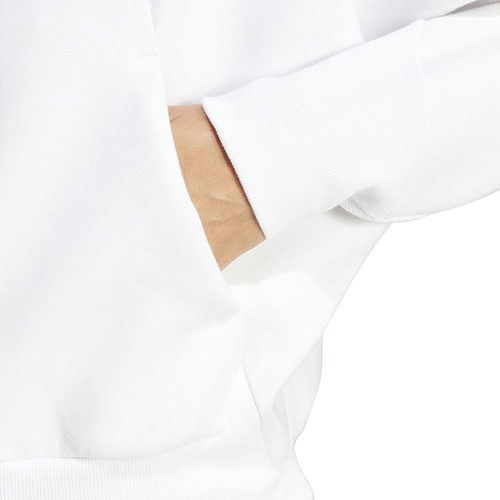 Adidas阿迪达斯2023新款女子时尚休闲运动针织夹克IN5133 - 图3