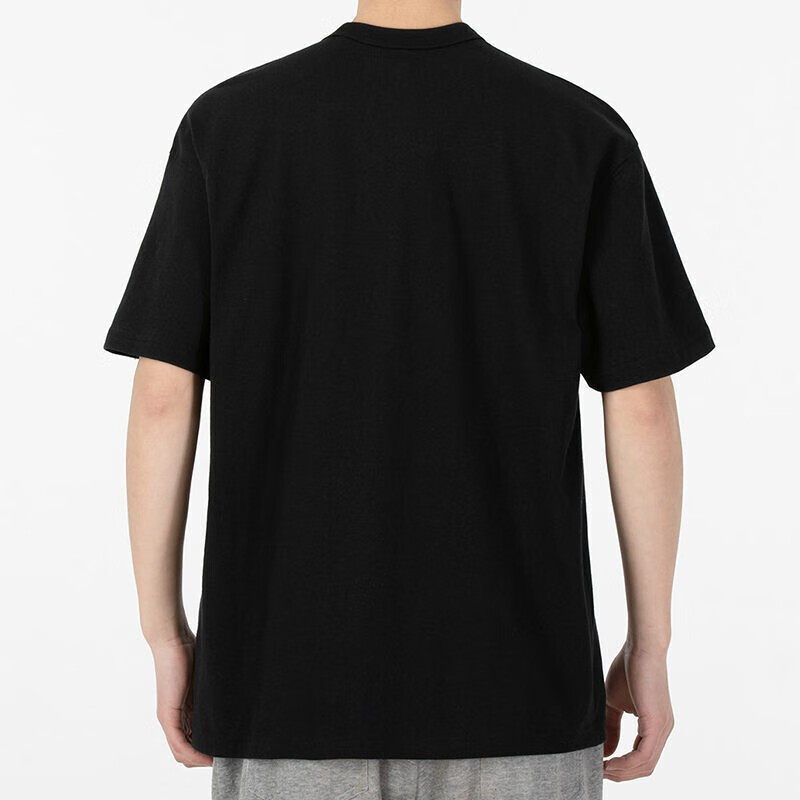 Nike耐克正品宽松短袖男纯棉上衣运动T恤夏季新款休闲半袖DO7393,淘宝优惠券,粉丝福利购,淘宝优惠卷