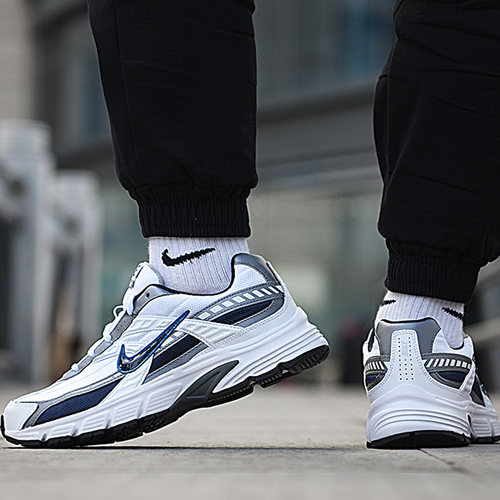 Nike耐克男鞋新款Initiator复古休闲老爹鞋缓震运动跑步鞋 394055 - 图3