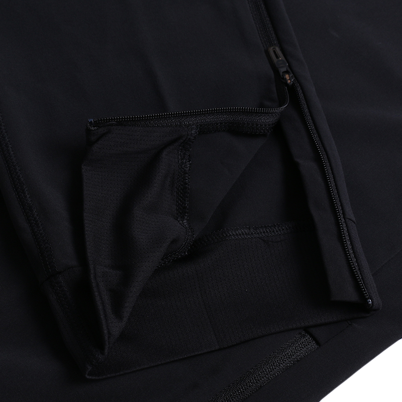 adidas阿迪达斯男裤子正品夏季新款透气梭织跑步运动裤长裤CW5782 - 图2