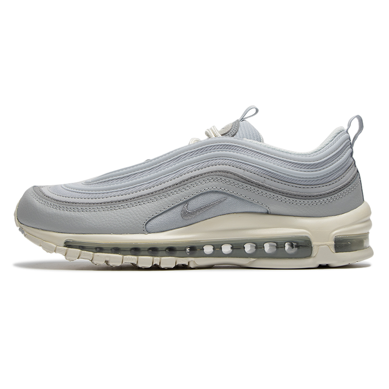 耐克男鞋正品秋季新款AIR MAX 97气垫鞋子弹头运动鞋跑步鞋DZ2629 - 图3