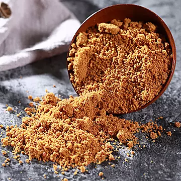 云冰手工月子红糖粉 甘蔗老红糖 288g*2袋装[4元优惠券]-寻折猪