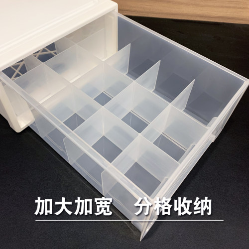 超大容量游戏王卡盒卡夹卡砖收纳箱卡片PTCG宝可梦桌游卡万智牌盒 - 图1