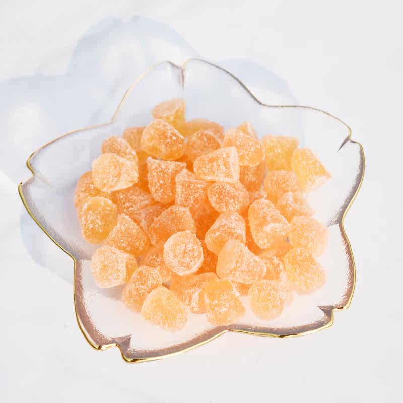 广慈钙铁叶黄素酯维生素c装乳酸菌 广慈食品糖果