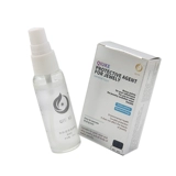 Модернизированные золотые и серебряные металлические булочки для волос антиоксидантный цвет сохранение антихроматографии, нано -грейл -спрей DIY дорогие ювелирные изделия