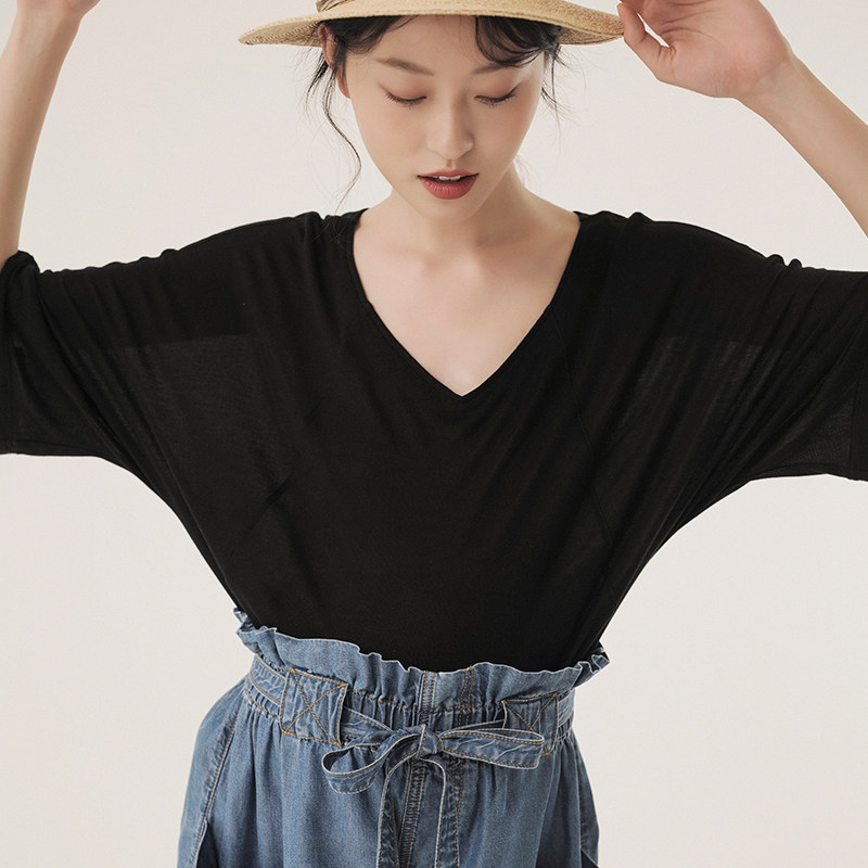 sellynear孕妇裤装宽松荷叶边短裤 sellynear孕妇直筒裤