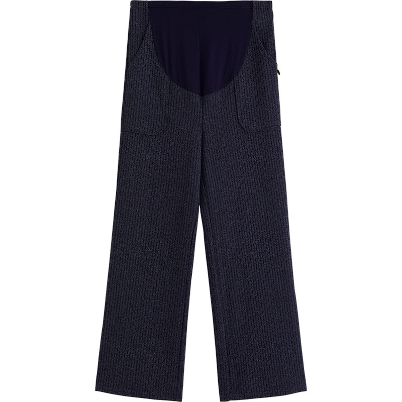 【新品】sellynear孕妇秋装子阔腿裤 sellynear孕妇阔腿裤