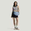 Adidas clover women's handbag