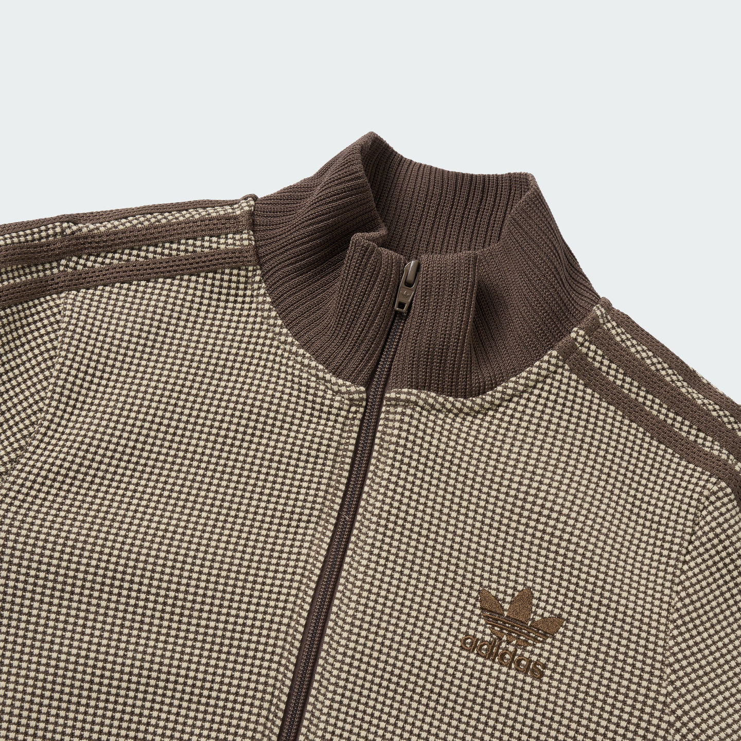 短款运动华夫格夹克外套女装adidas阿迪达斯官方outlets三叶草,淘宝优惠券,粉丝福利购,淘宝优惠卷