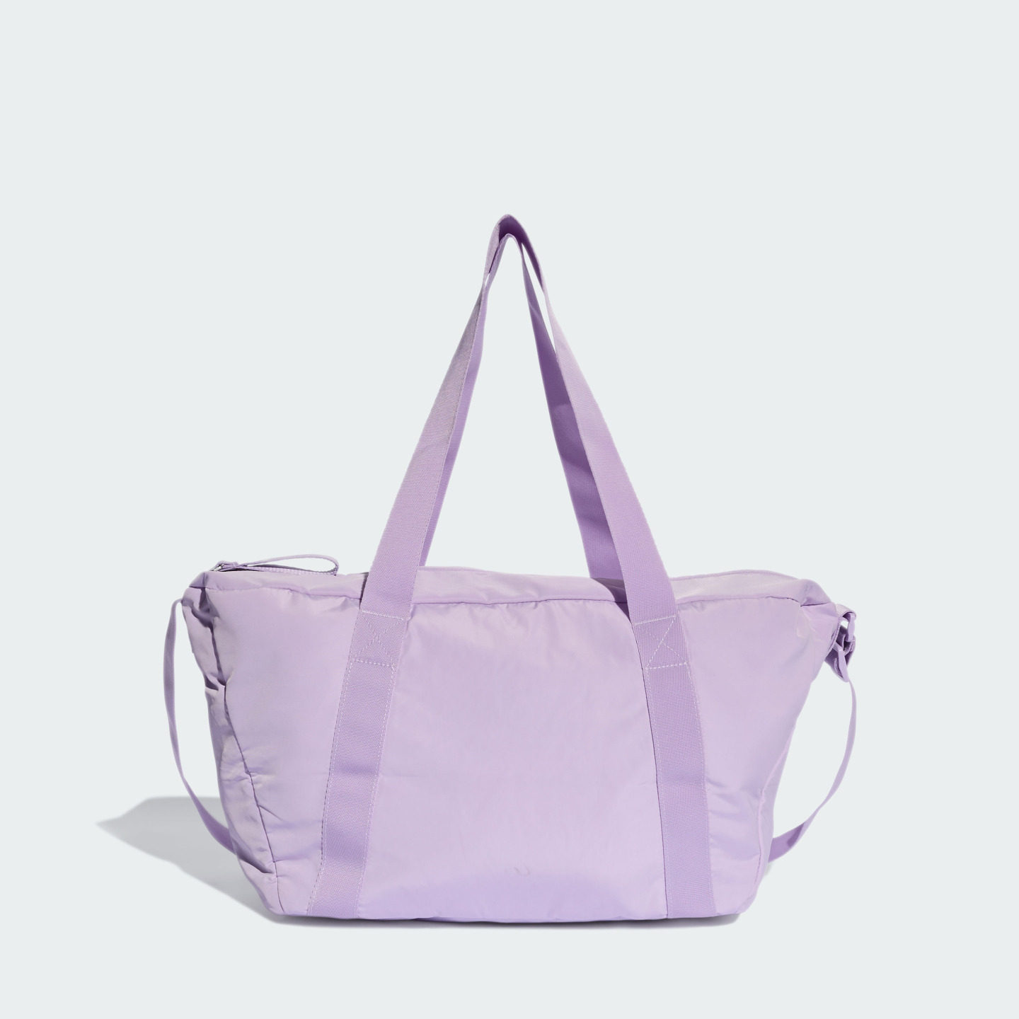 Adidas women's sports and fitness handbag storage bag