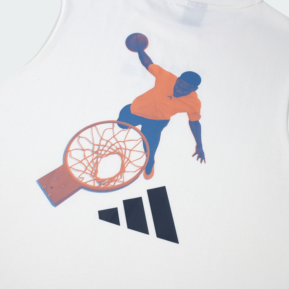 爱德华兹中国行篮球运动上衣背心男装夏季adidas阿迪达斯,淘宝优惠券,粉丝福利购,淘宝优惠卷