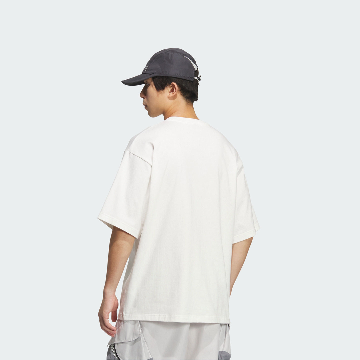 FOS系列休闲短袖T恤男装夏季adidas阿迪达斯官方outlets轻运动,淘宝优惠券,粉丝福利购,淘宝优惠卷