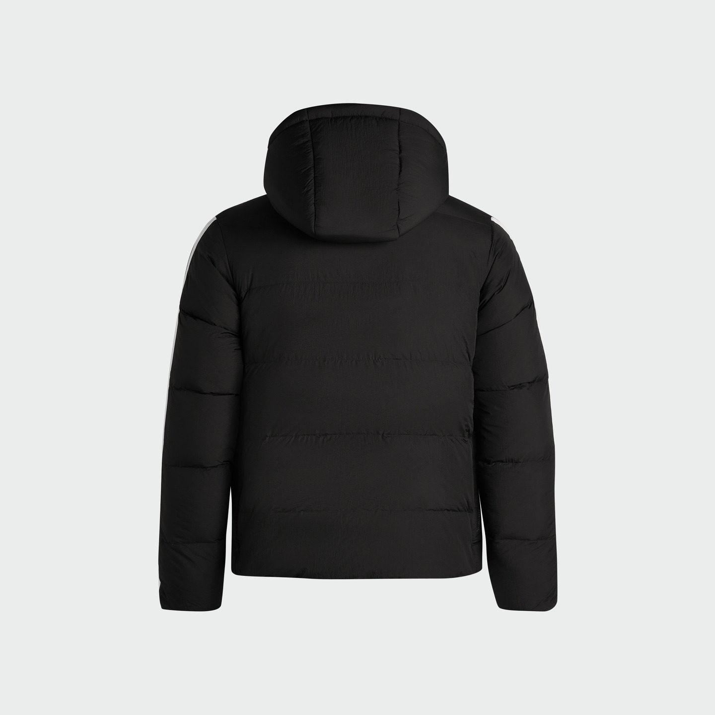 拒水防风保暖休闲鸭绒羽绒服男装秋冬adidas阿迪达斯轻运动