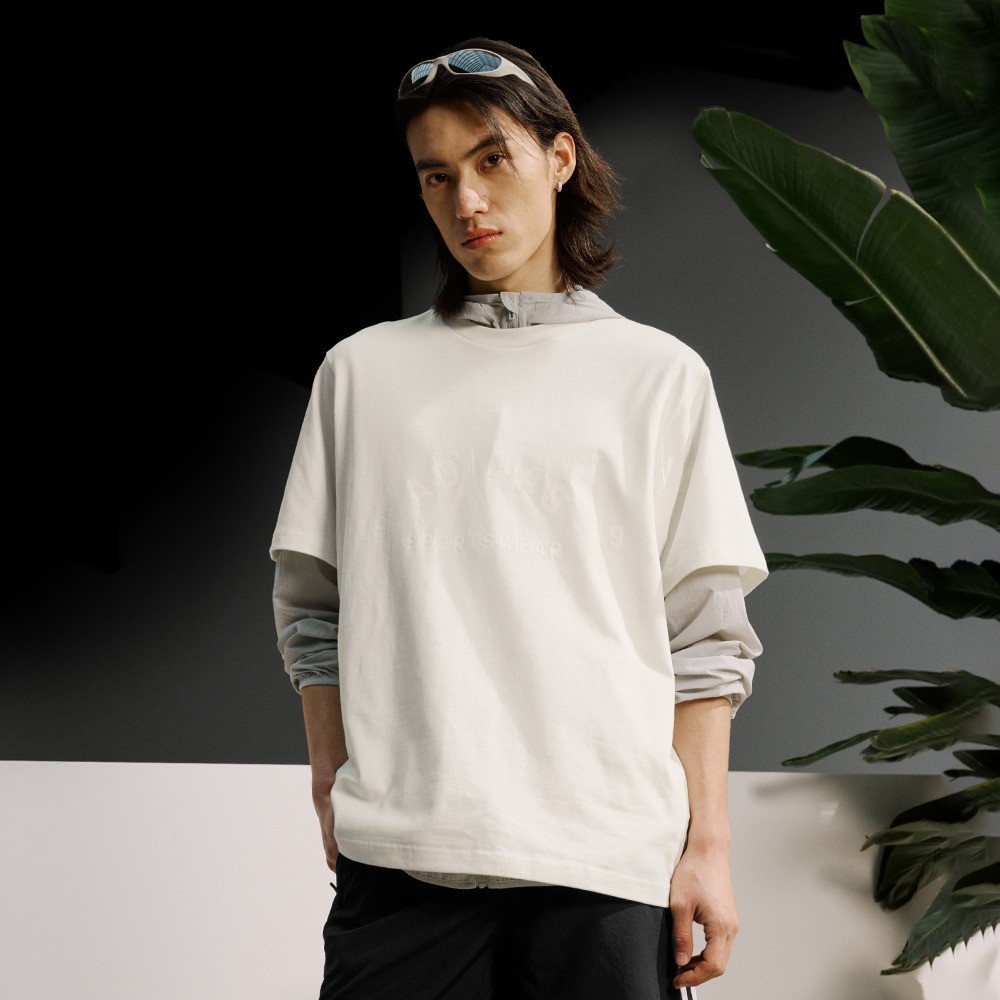 宽松运动上衣圆领短袖T恤男夏季adidas阿迪达斯官方outlets轻运动,淘宝优惠券,粉丝福利购,淘宝优惠卷