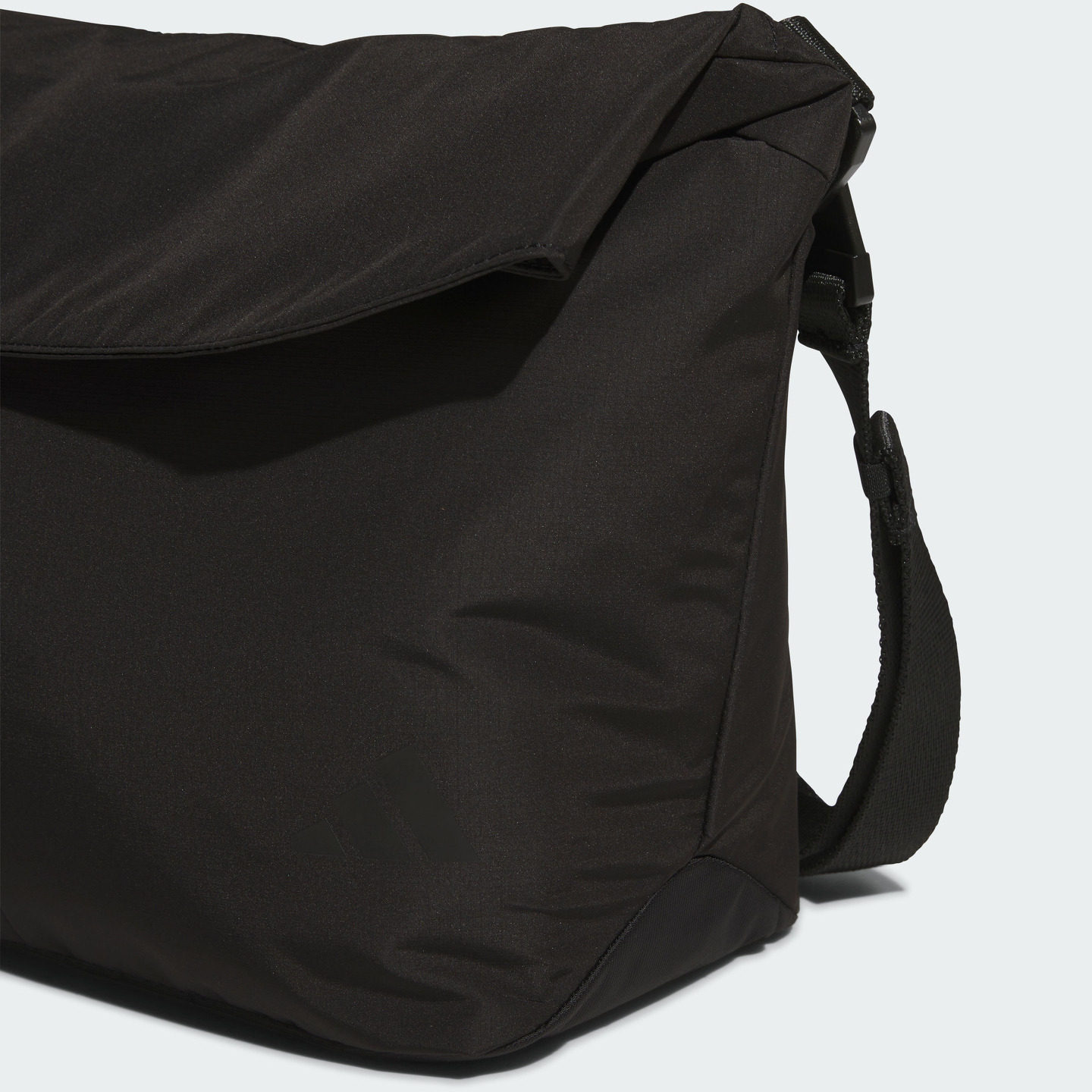 Adidas men and women single shoulder crossbody bag
