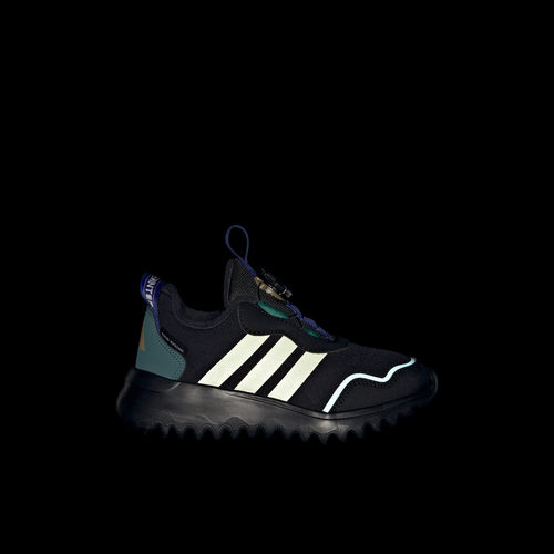男儿童 小波浪 ActiveFlex 4.0保暖加绒运动鞋adidas阿迪达斯 - 图2