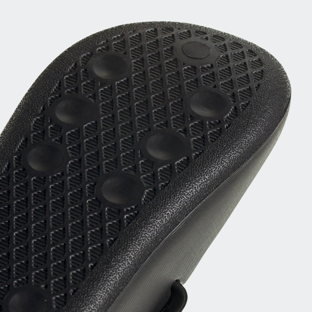 ADIFOM ADILETTE经典魔术贴厚底凉鞋男大童adidas阿迪达斯三叶草,淘宝优惠券,粉丝福利购,淘宝优惠卷