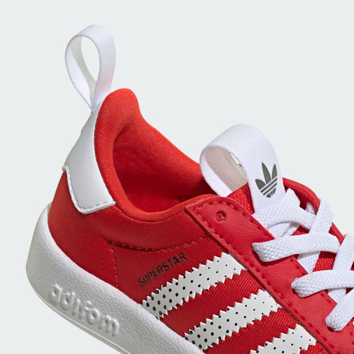 男婴童ADIFOM SUPERSTAR 360 I贝壳头板鞋adidas阿迪达斯三叶草 - 图2