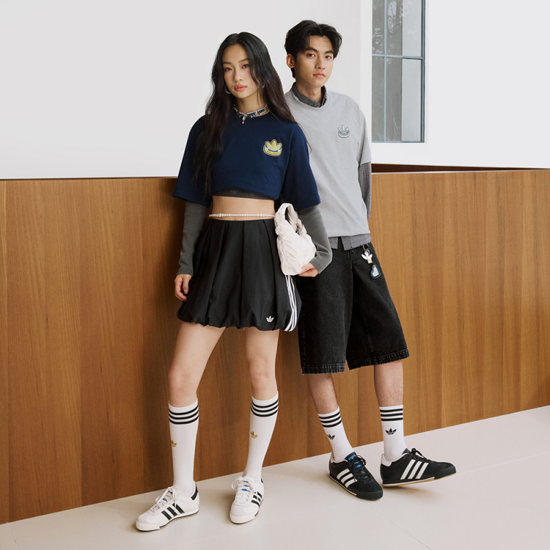 经典纯棉运动上衣圆领短袖T恤男女夏季adidas阿迪达斯三叶草,淘宝优惠券,粉丝福利购,淘宝优惠卷