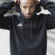 ເສື້ອກິລາບານເຕະຜູ້ຊາຍ adidas