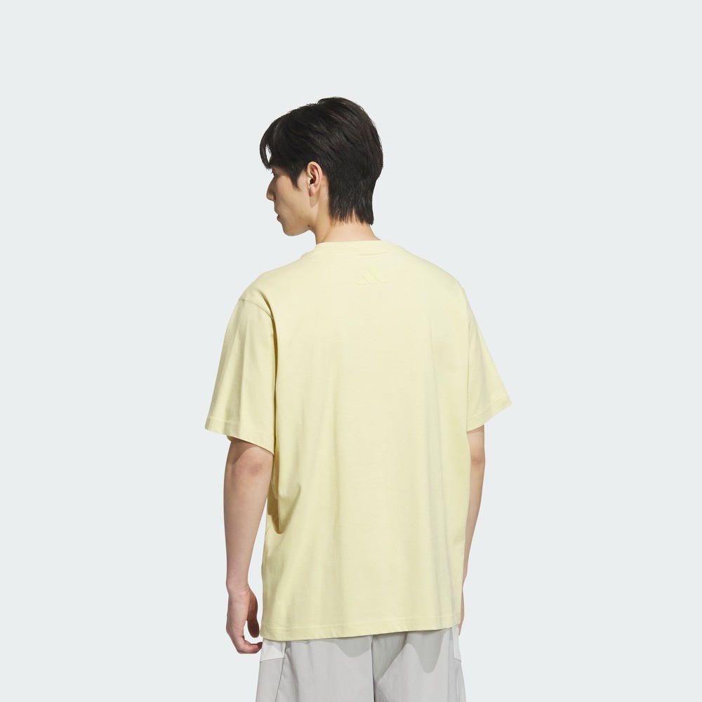 宽松运动上衣圆领短袖T恤男夏季adidas阿迪达斯官方outlets轻运动,淘宝优惠券,粉丝福利购,淘宝优惠卷