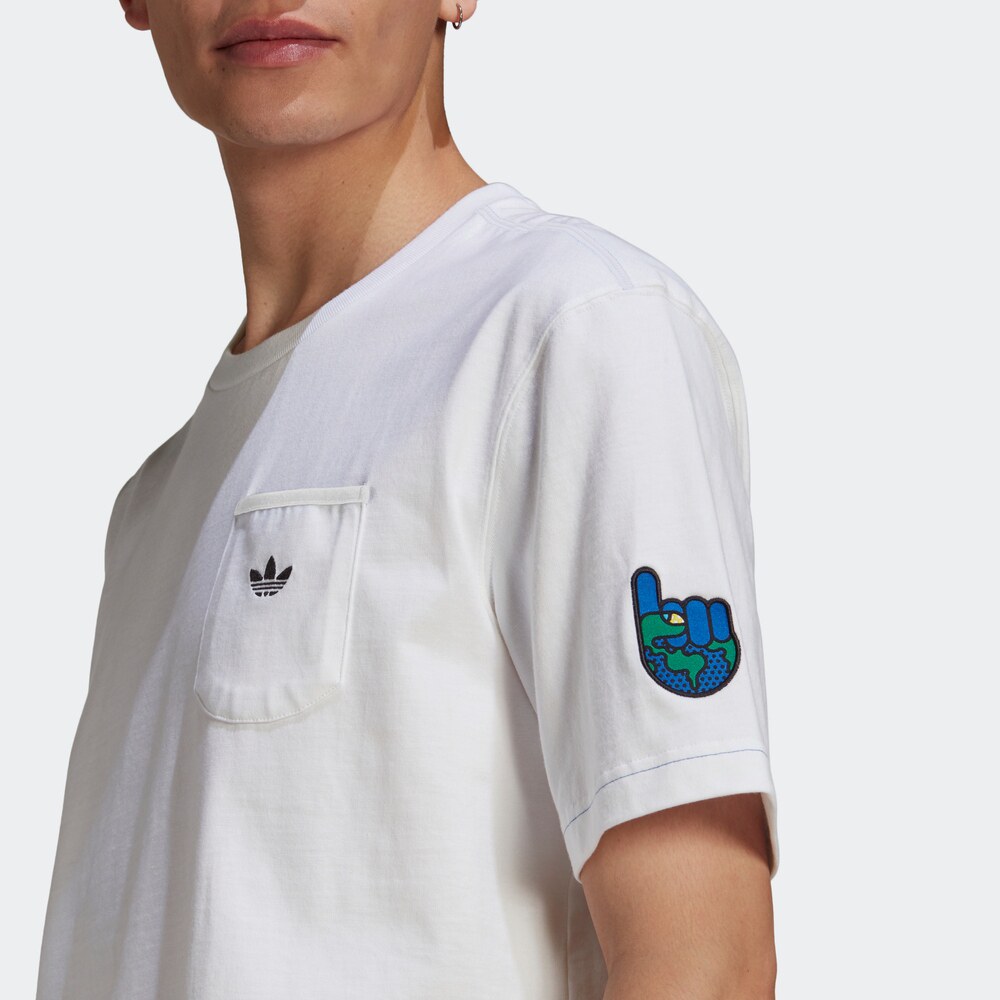 官方outlets阿迪达斯craig t恤 adidasoutlets店运动T恤