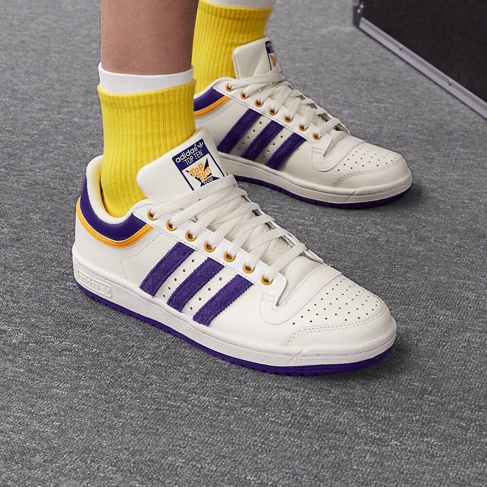 官方outlets阿迪达斯top ten板鞋 adidasoutlets店板鞋