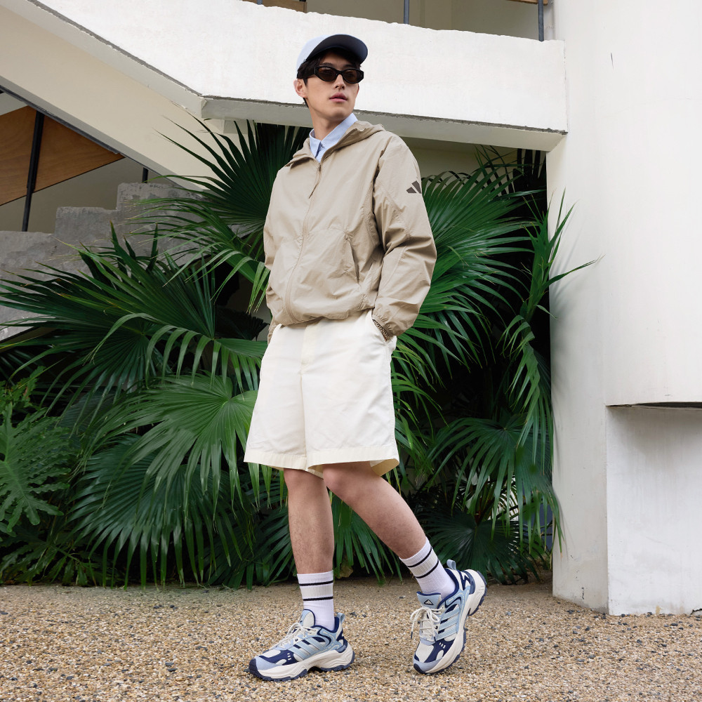 轻肤感系列宽松连帽外套轻风衣adidas阿迪达斯官方outlets轻运动,淘宝优惠券,粉丝福利购,淘宝优惠卷