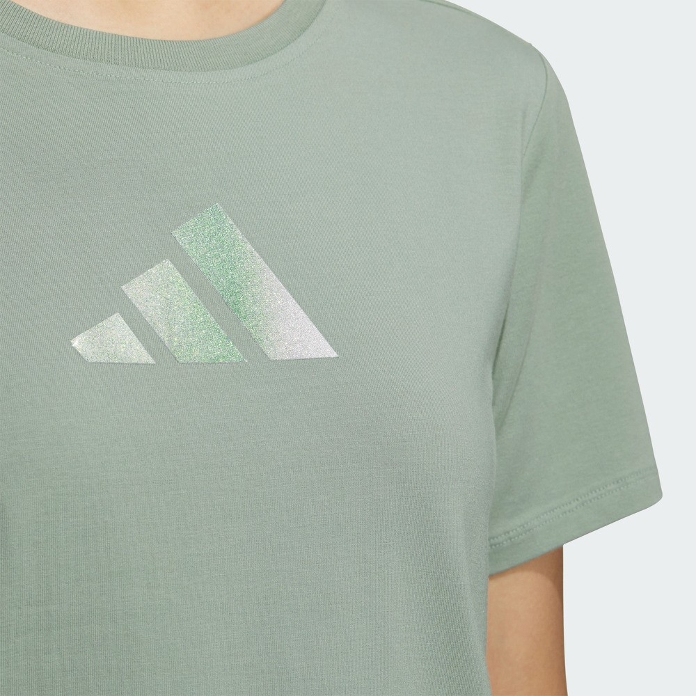 休闲上衣短袖T恤女装夏季adidas阿迪达斯官方outlets轻运动,淘宝优惠券,粉丝福利购,淘宝优惠卷