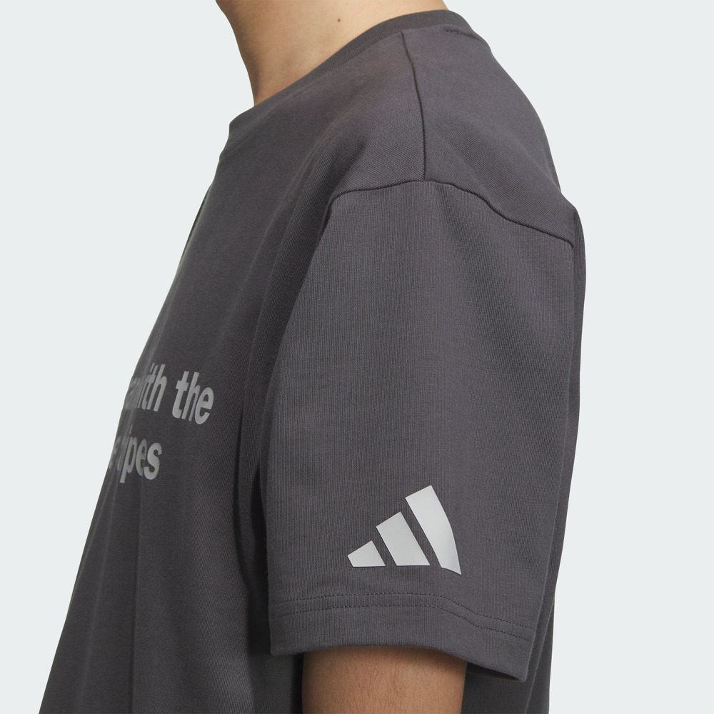 休闲圆领短袖T恤男装夏季adidas阿迪达斯官方outlets轻运动KF0124,淘宝优惠券,粉丝福利购,淘宝优惠卷