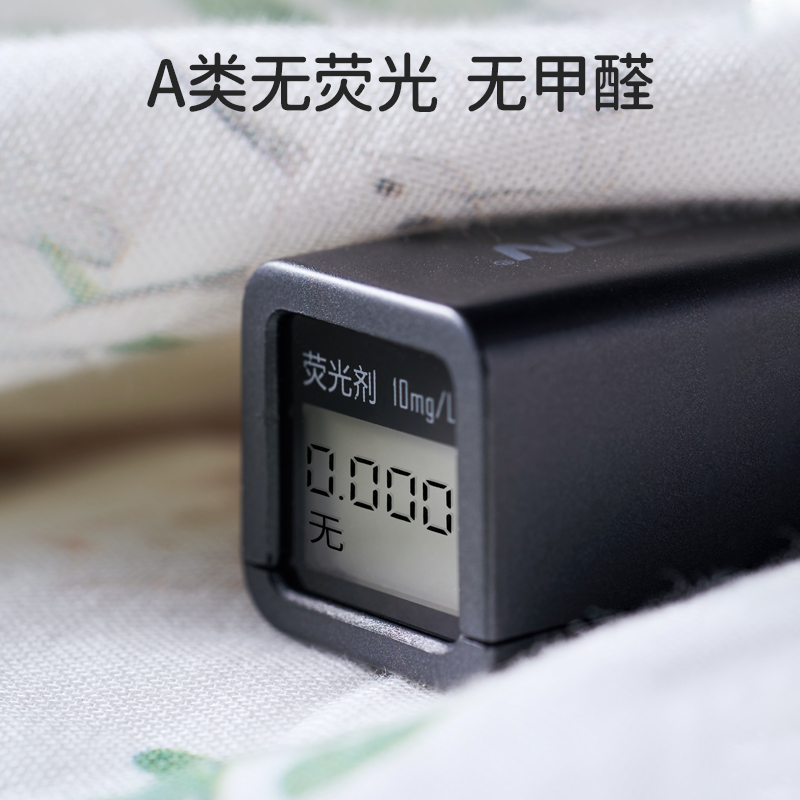 欧孕婴儿睡袋一体竹棉纱春夏款薄款透气新生宝宝防踢被四季睡袋
