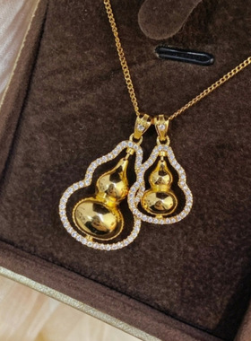 2026新款高级感轻奢小众锁骨链女