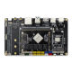 AIO-3399J six-core 64-bit development board Ubuntu