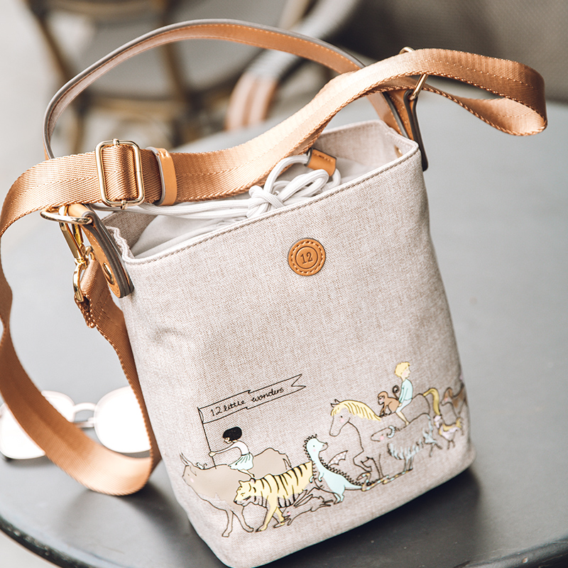  twelvelittle妈咪包/袋