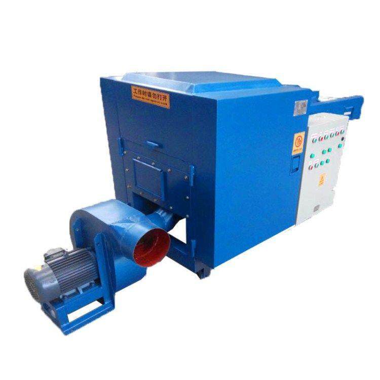 地毯边角料切碎机 床垫边角料粉碎机 辊式海绵粉碎机,淘宝优惠券,粉丝福利购,淘宝优惠卷