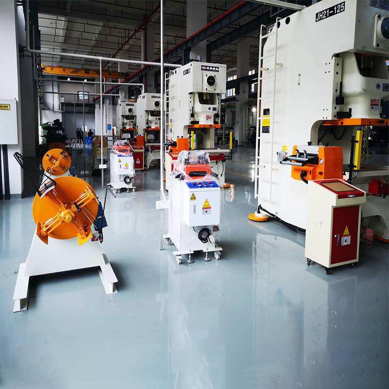 中板型伺服送料机 数控电子自动送料设备 五金冲压生产线NC送料器,淘宝优惠券,粉丝福利购,淘宝优惠卷