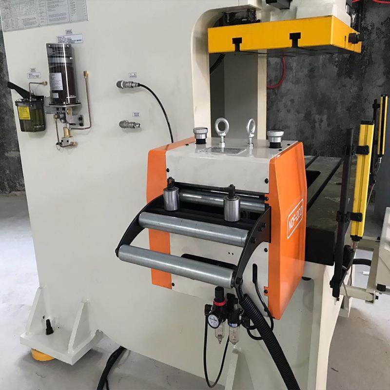 中板型伺服送料机 数控电子自动送料设备 五金冲压生产线NC送料器,淘宝优惠券,粉丝福利购,淘宝优惠卷