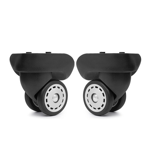 新秀丽V56行李箱轮子替换拉杆箱配件HPW21000万向轮V03旅行箱轱辘 - 图2