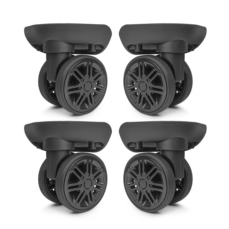 W072#空中鸟拉杆箱行李箱万向轮配件轮子旅行箱轱辘箱包配件维修,淘宝优惠券,粉丝福利购,淘宝优惠卷