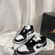 Nike AJ low-top men's and women's sports shoes basketball shoes