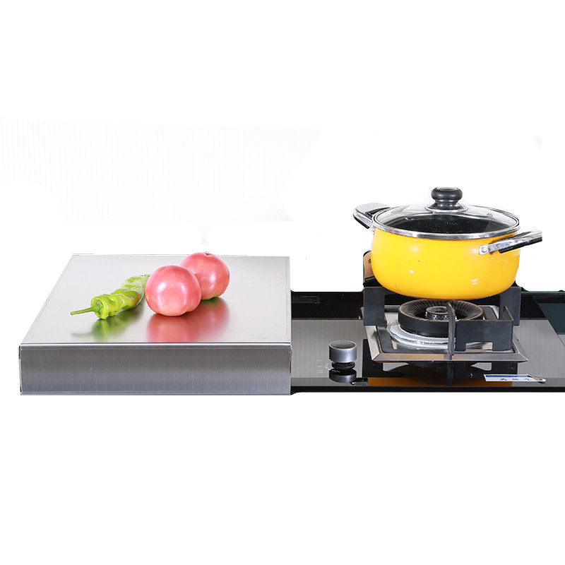 304不锈钢电磁炉支架底座液化天然气煤气灶盖桌灶台盖板厨房神器,淘宝优惠券,粉丝福利购,淘宝优惠卷