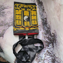 Dow Supplies Gold Thread Full Embroidered Gossip Cap Gooseman Hat Dowels towels