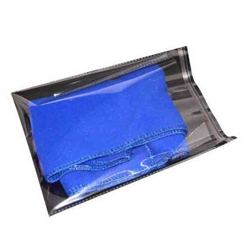 通用OPP袋不干胶自粘袋塑料袋服装透明包装袋8丝20*28cm100个特价 - 图3