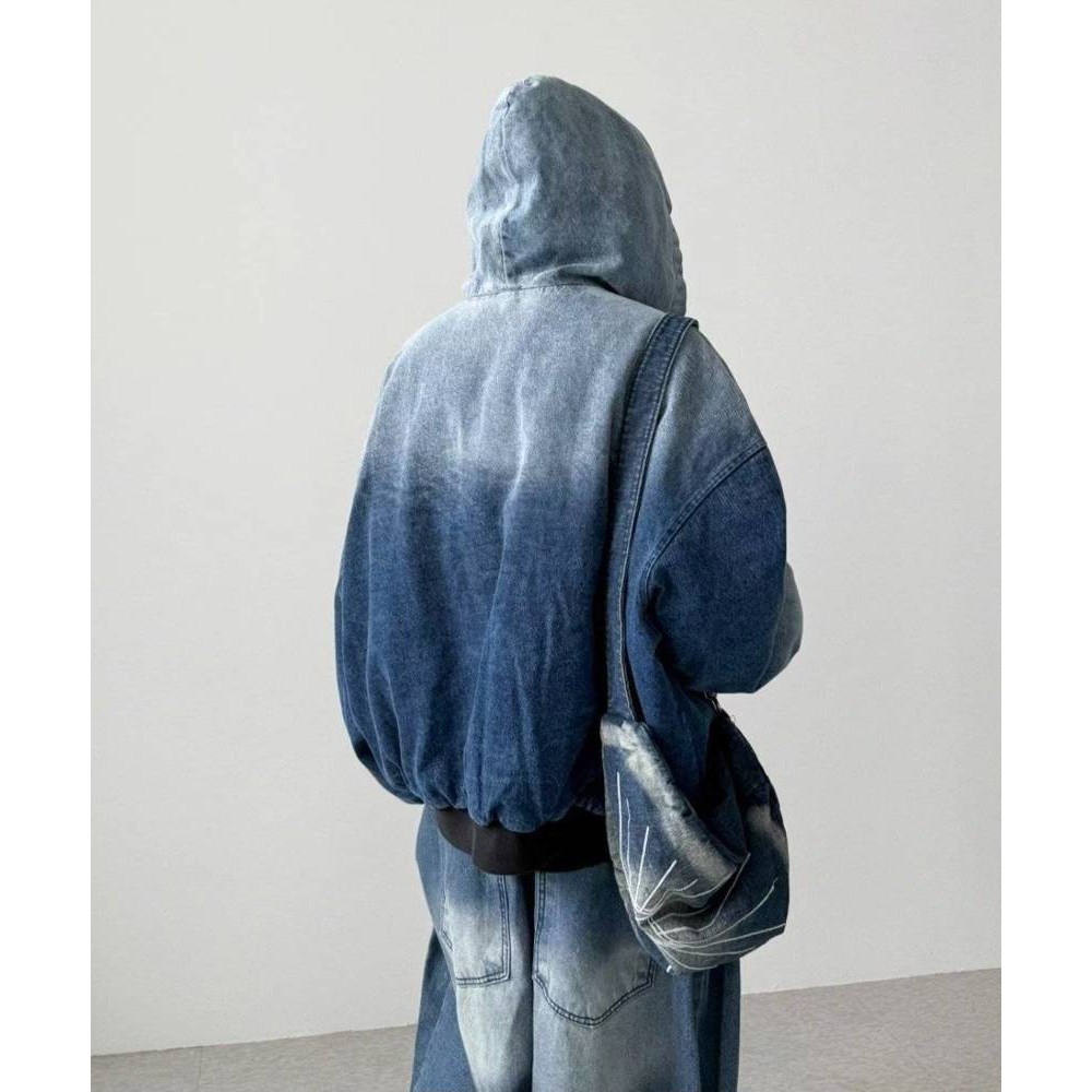 九1123韩国东大门男装夹克GLAMOUR-8709970端庄休闲新潮直邮舒适 - 图0